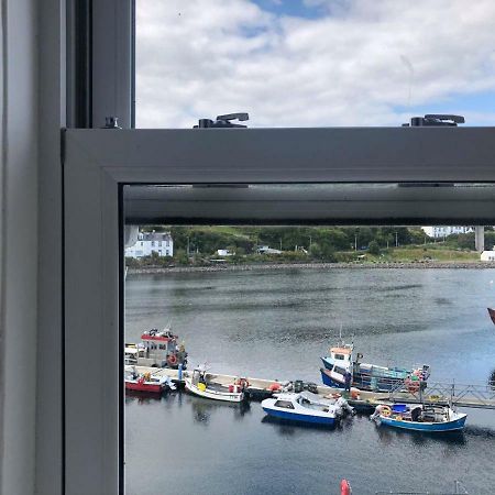 Islay Frigate Hotel Tarbert  Exterior foto